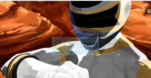 龙珠斗士Z百兽战队银MOD v2.3