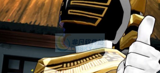 龙珠斗士Z百兽战队黑MOD v2.3