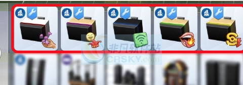 模拟人生4节日演讲者解锁MOD v2.3