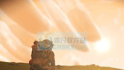 无人深空更长的日子MOD v2.5