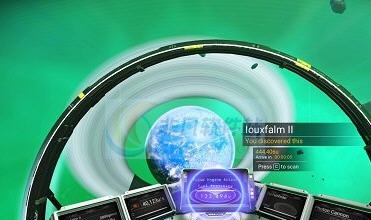 无人深空更快的脉冲驱动MOD v2.5