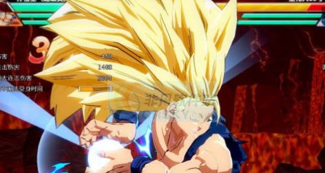 龙珠斗士Z悟空那美克星爆衣服装MOD v2.6