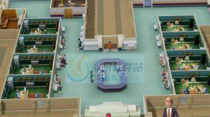 双点医院复制房间MOD v2.6