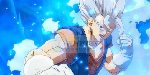 龙珠斗士Z贝吉特超赛神形态MOD v2.5