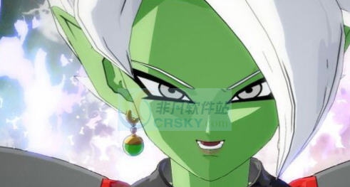 龙珠斗士Z女合体扎马斯MOD v2.4