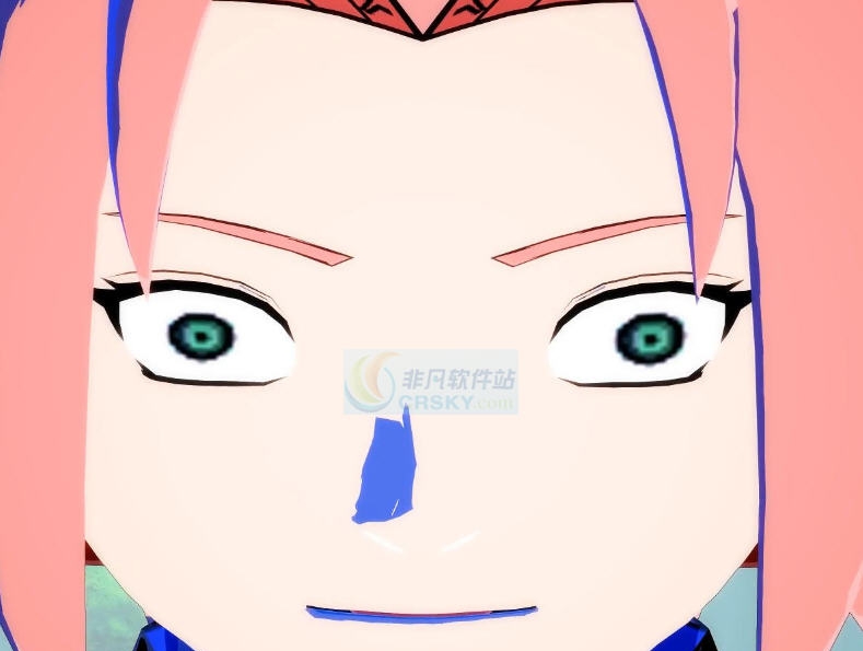 龙珠斗士Z小樱MOD v2.4