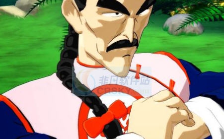 龙珠斗士Z桃白白MOD v2.5