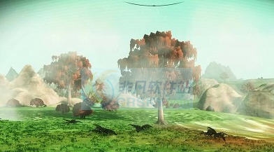 无人深空大气效应MOD v2.3