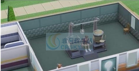 双点医院速度模式MOD v2.8