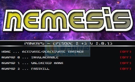 潘卡普守梦人三项修改器 v3.5