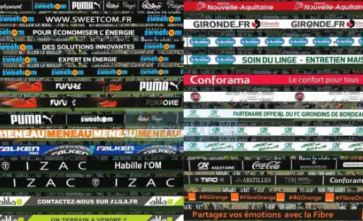 实况足球2019波尔多专属广告牌补丁 v2.6