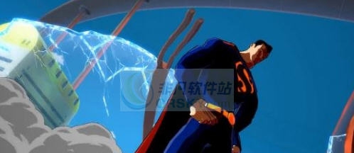 龙珠格斗Z超人MOD v2.3