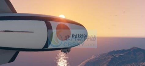 GTA5Patreon图案飞艇MOD v2.6