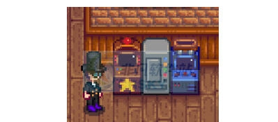 星露谷物语草原之王硬币MOD v2.8