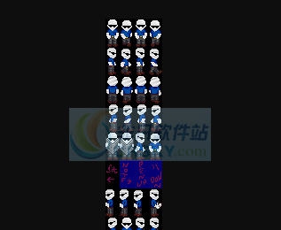 星露谷物语德米特里隐形人MOD v2.6