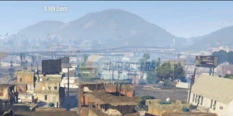 GTA5贫民窟MOD v2.10