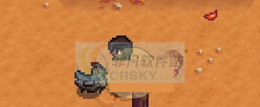 星露谷物语乌鸡MOD v2.5