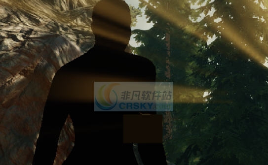 上古卷轴5天际影子种族MOD v2.6