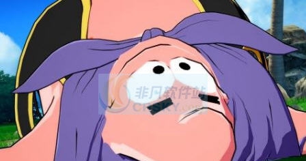 龙珠格斗Z派大星MOD v2.3