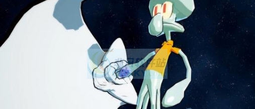 龙珠格斗Z章鱼哥MOD v2.7