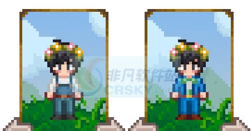 星露谷物语花式农夫MOD v2.3