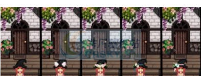 星露谷物语女巫帽子MOD v2.6