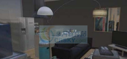 GTA5下城区公寓MOD v2.7