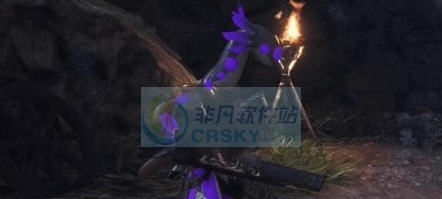 怪物猎人世界多彩卡玛斯轻弩MOD v2.5