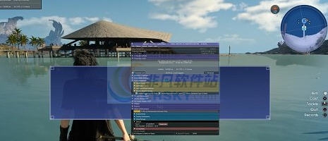 古墓丽影暗影Special K工具 v3.5