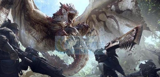 怪物猎人世界丝瓜太刀改喷气大剑MOD v2.3