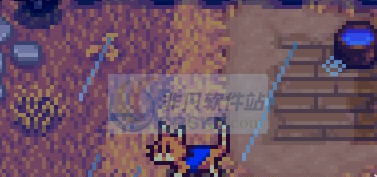 星露谷物语穿着外套的猫MOD v2.5