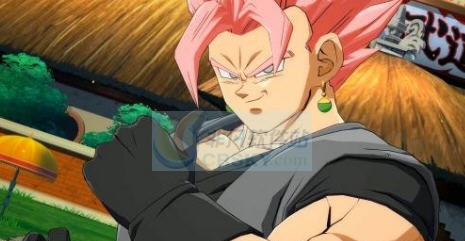 龙珠格斗Z贝吉特玫瑰MOD v2.4