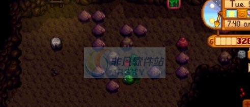 星露谷物语上帝模式MOD v2.7