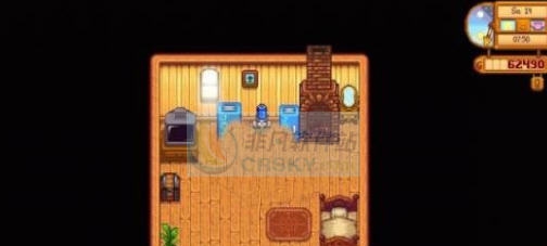 星露谷物语JOJA可乐机MOD v2.7