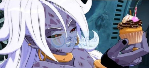 龙珠格斗Z21号邪恶MOD v2.4