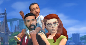 模拟人生4社会服务职业MOD v2.5