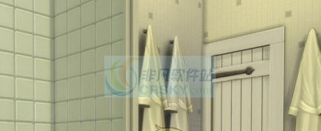 模拟人生4精神病院MOD v2.7