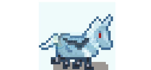 星露谷物语麒麟替换马MOD v2.6