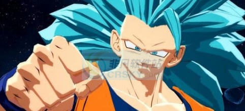 龙珠格斗Z孙悟饭超蓝3MOD v2.5
