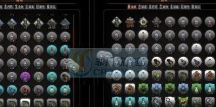 太吾绘卷更加直观的物品品级框补丁 v2.5