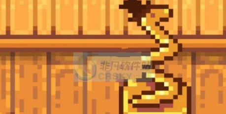 星露谷物语金蛇雕像MOD v2.5