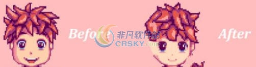 星露谷物语更加可爱的文森特MOD v2.5