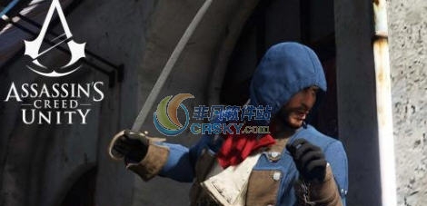 GTA5刺客信条的长剑MOD v2.4