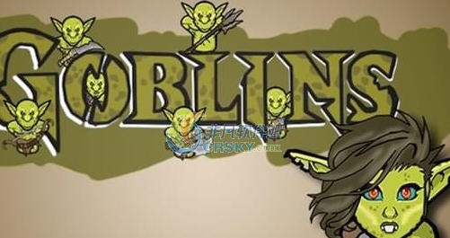 环世界哥布林MOD 閸忋劎澧梫1.3