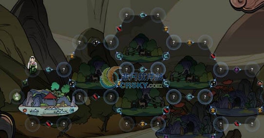 太吾绘卷NPC人口数量控制MOD v2.4