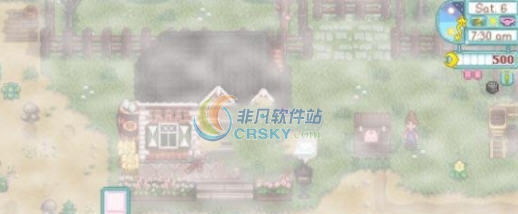 星露谷物语Junimo出现在箱子中MOD v2.5