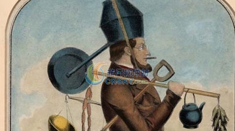 环世界B19矿工智能化MOD v2.5