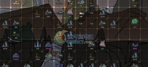 太吾绘卷太吾村扩建MOD v2.5