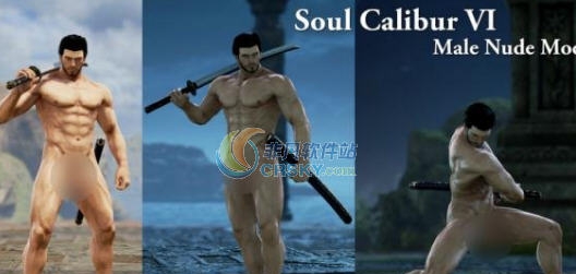 灵魂能力6男性清凉完全版MOD v2.7