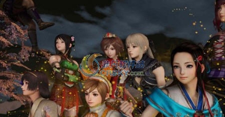 无双大蛇3ReShade油腻画质补丁 v2.6